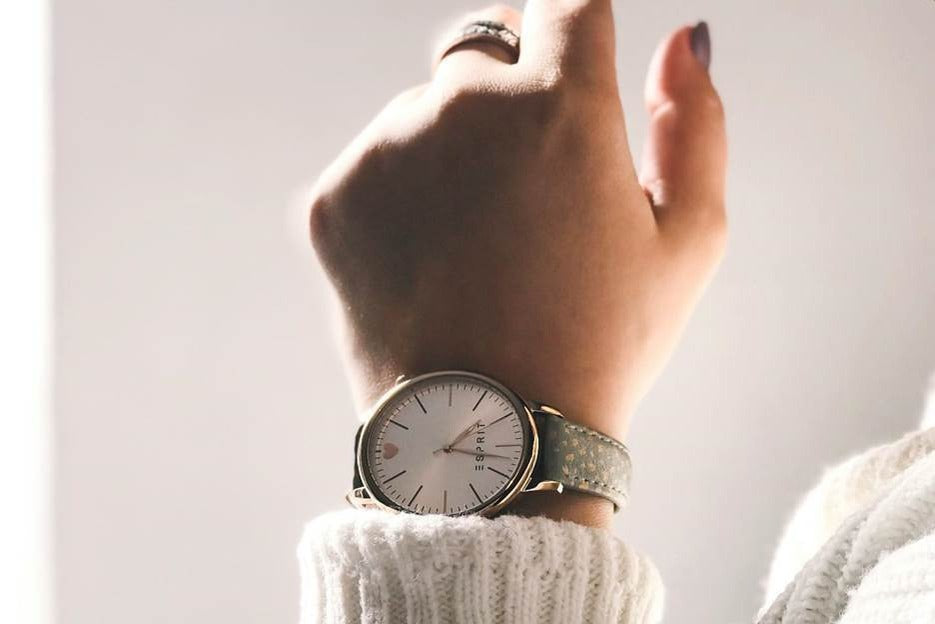 Best Affordable Watch Brands for Women