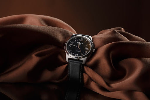 Why Tissot Watches Combine Timeless Luxury with Modern Functionality