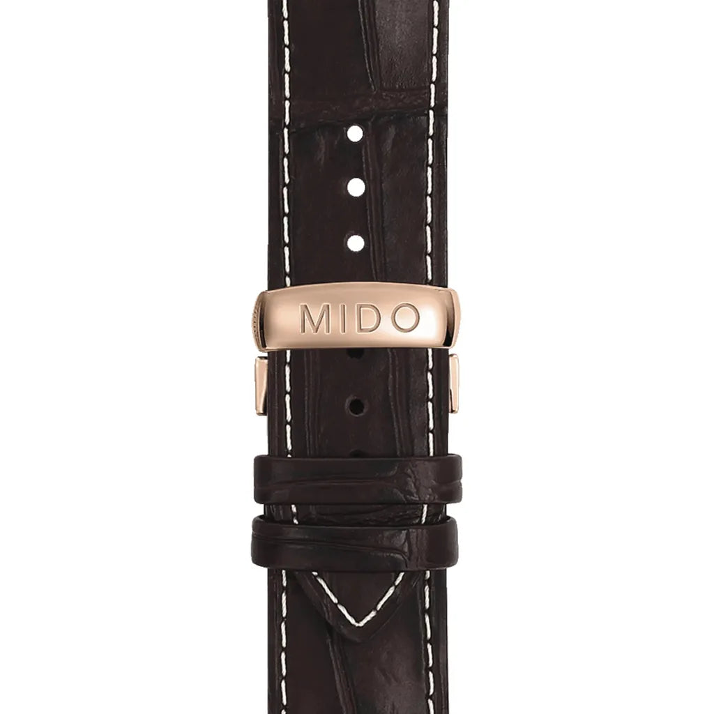 Mido Mido Multifort Gent M005.430.36.031.80