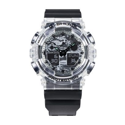 G-SHOCK - GA100SKC-1A