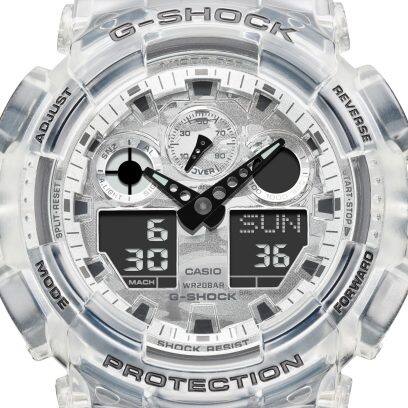 G-SHOCK - GA100SKC-1A