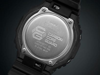 G-SHOCK - GA2100-1A1