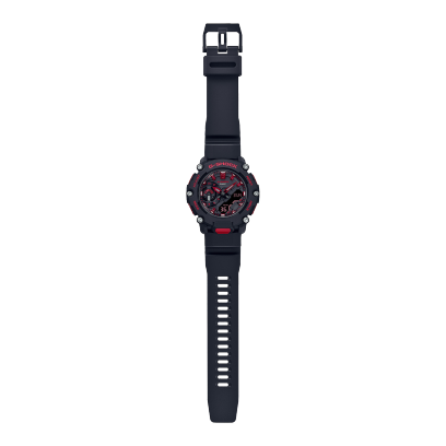 G-SHOCK - GA2200BNR-1A