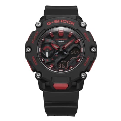 G-SHOCK - GA2200BNR-1A