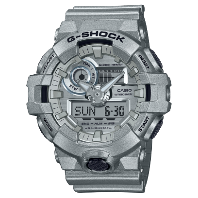 G-SHOCK - GA700FF-8A