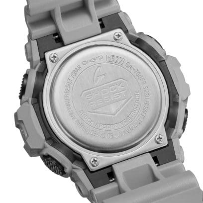 G-SHOCK - GA700FF-8A