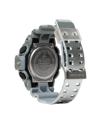 G-SHOCK - GA700FF-8A