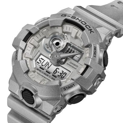 G-SHOCK - GA700FF-8A