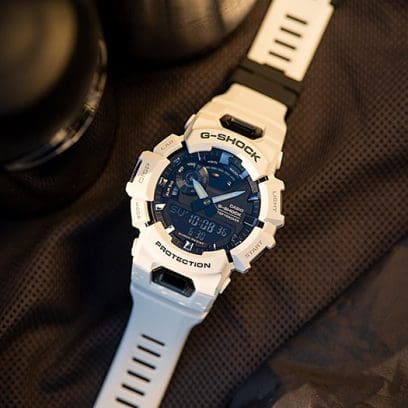 G-SHOCK - GBA900-7A