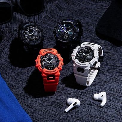 G-SHOCK - GBA900-7A