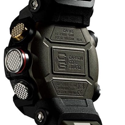 G-SHOCK - GGB100-1A3