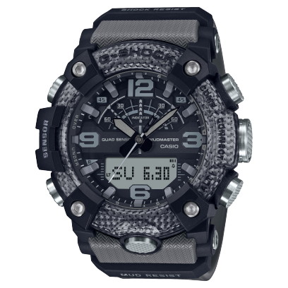 G-SHOCK - GGB100-8A