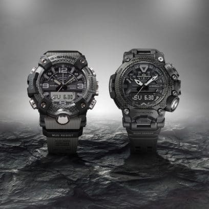 G-SHOCK - GGB100-8A