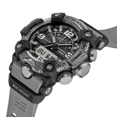 G-SHOCK - GGB100-8A