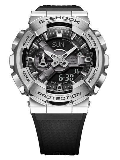 G-SHOCK - GM110-1A