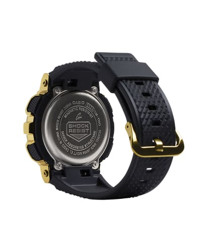 G-SHOCK - GM110G-1A9