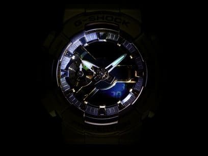 G-SHOCK - GM110G-1A9