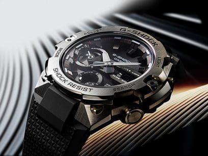 G-SHOCK - GSTB400-1A