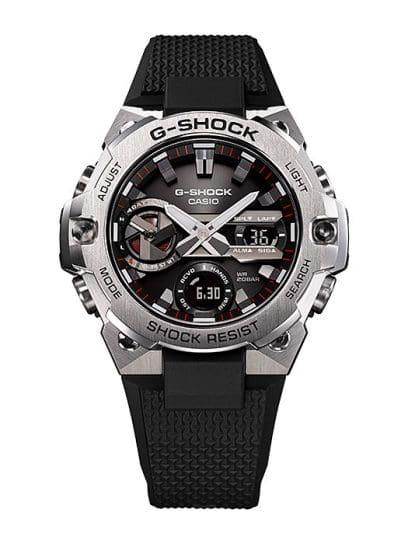 G-SHOCK - GSTB400-1A