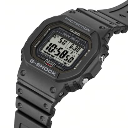 G-SHOCK - GW5000U-1 – Murad & Co