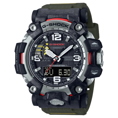 G-SHOCK - GWG2000-1A3