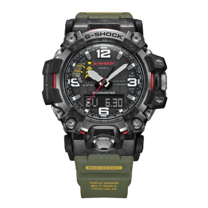 G-SHOCK - GWG2000-1A3