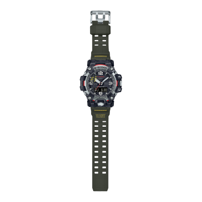 G-SHOCK - GWG2000-1A3