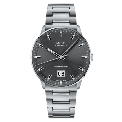 Mido Commander Big Date M021.626.11.061.00