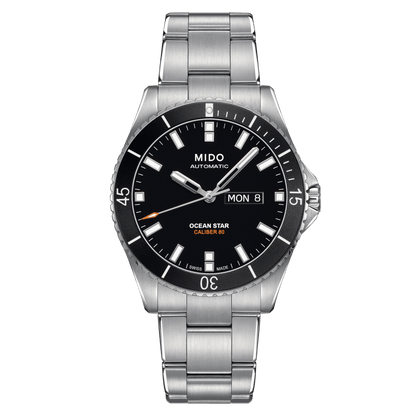 Mido Ocean Star 200 M026.430.11.051.00