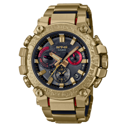 G-SHOCK - MTGB3000CX9A