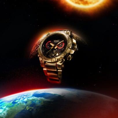 G-SHOCK - MTGB3000CX9A