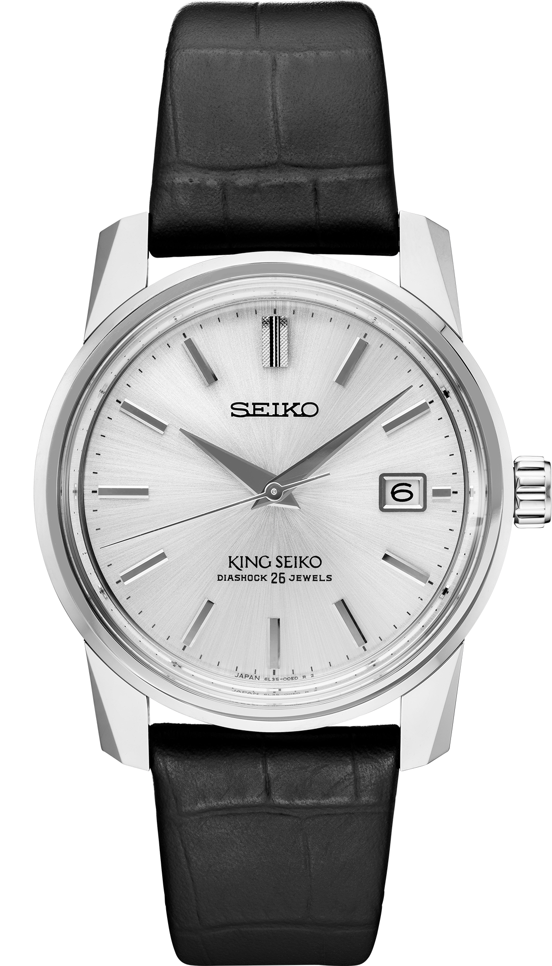 SJE083 140TH ANNIVERSARY LIMITED EDITION KING SEIKO