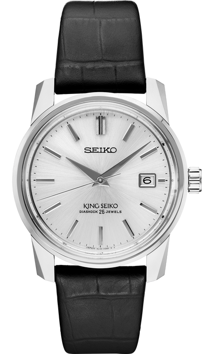 SJE083 140TH ANNIVERSARY LIMITED EDITION KING SEIKO