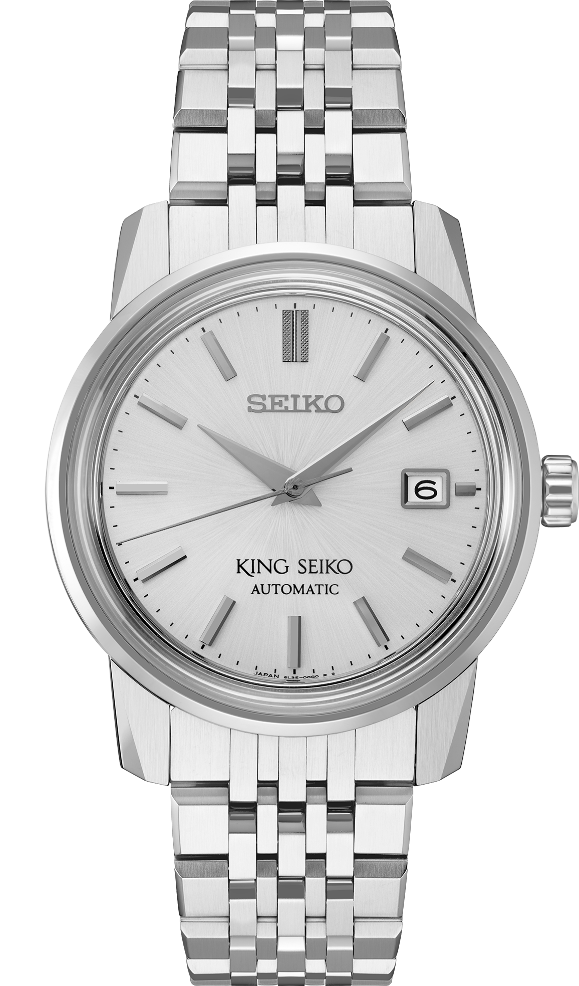 SJE089 King Seiko