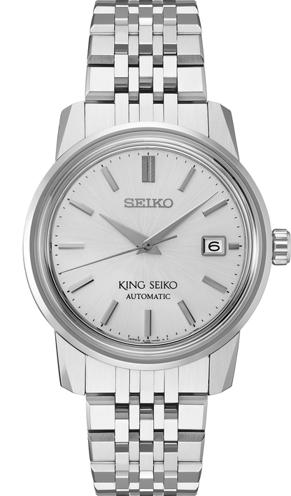 SJE089 King Seiko