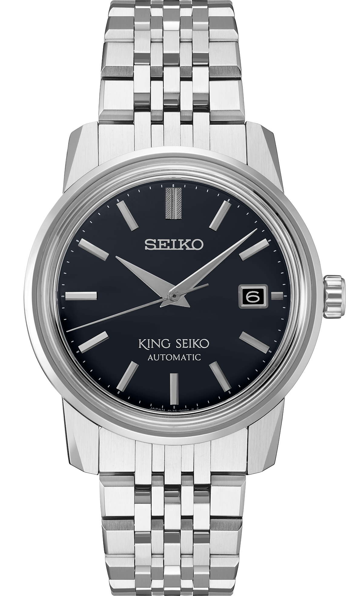 SJE091 King Seiko