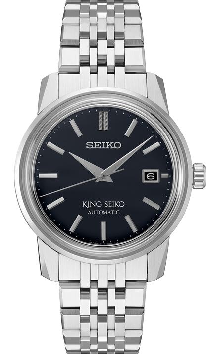 SJE091 King Seiko