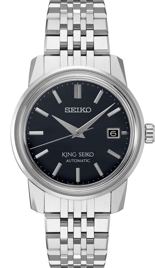 SJE091 King Seiko