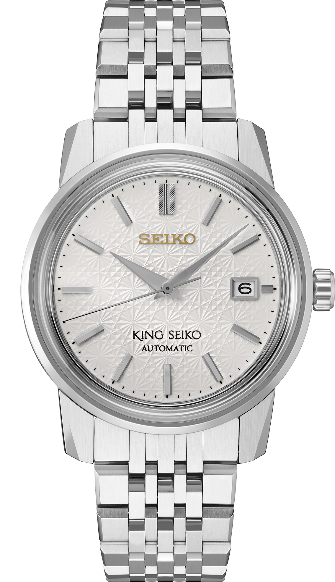 SJE095 King Seiko Limited Edition