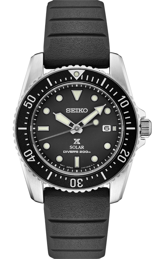 SNE573 Prospex Solar Diver