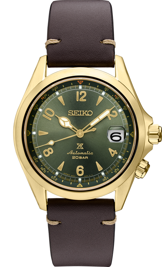 SPB210 PROSPEX ALPINIST