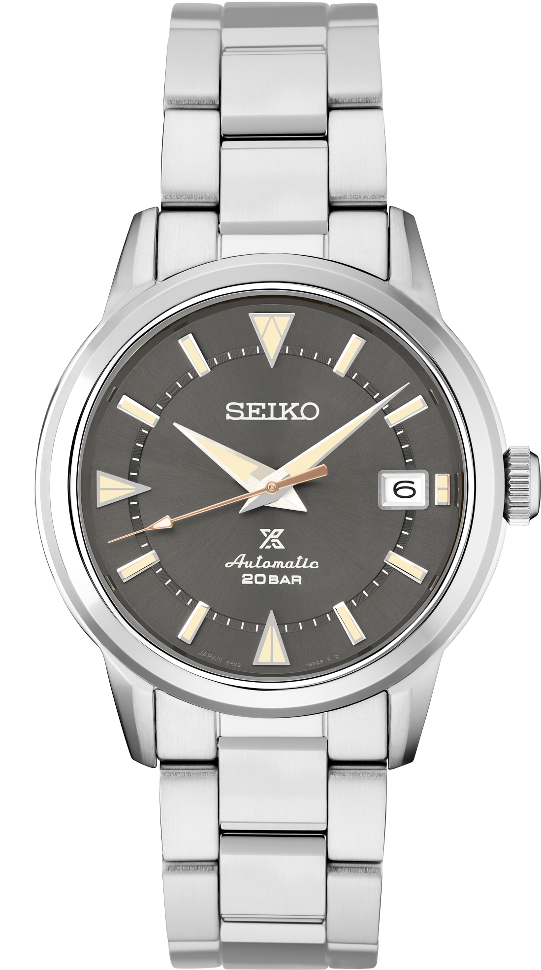 SPB243 Prospex Alpinist