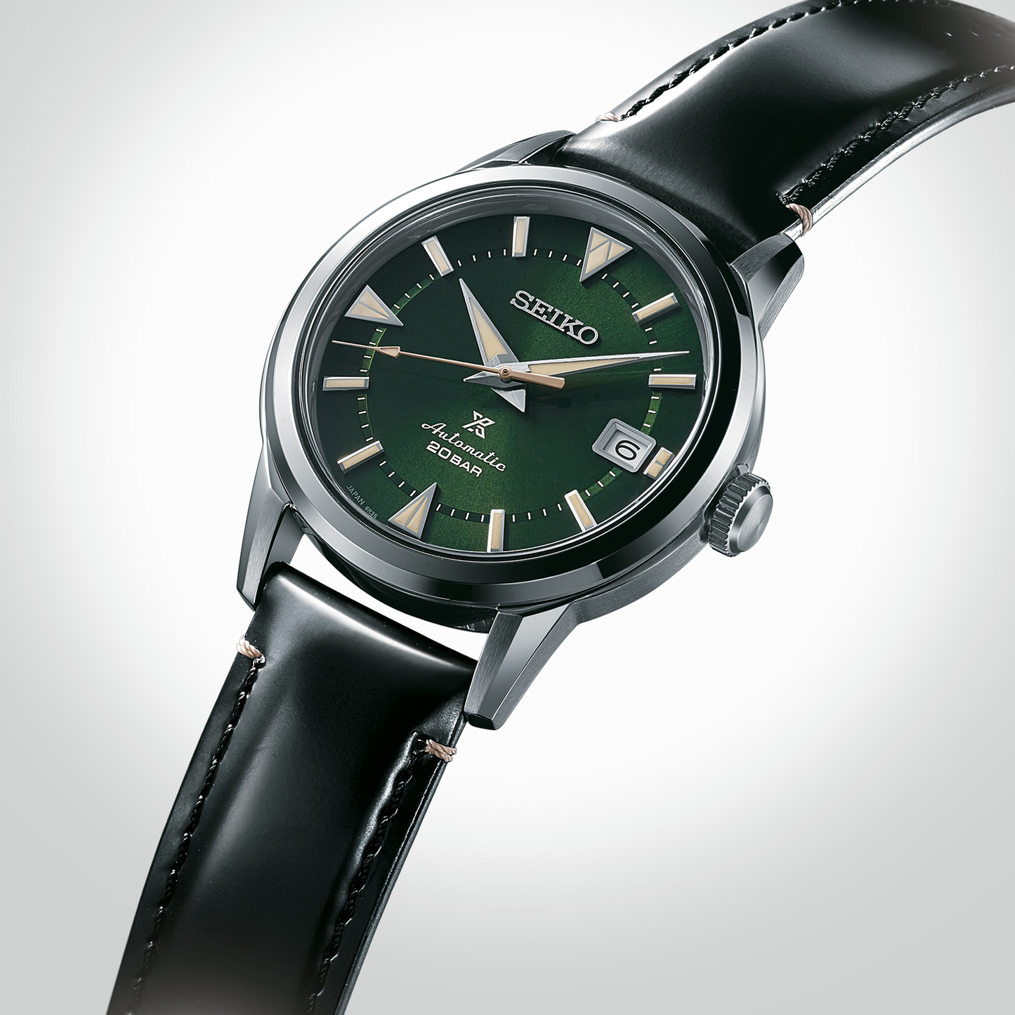 SPB245 Prospex Alpinist