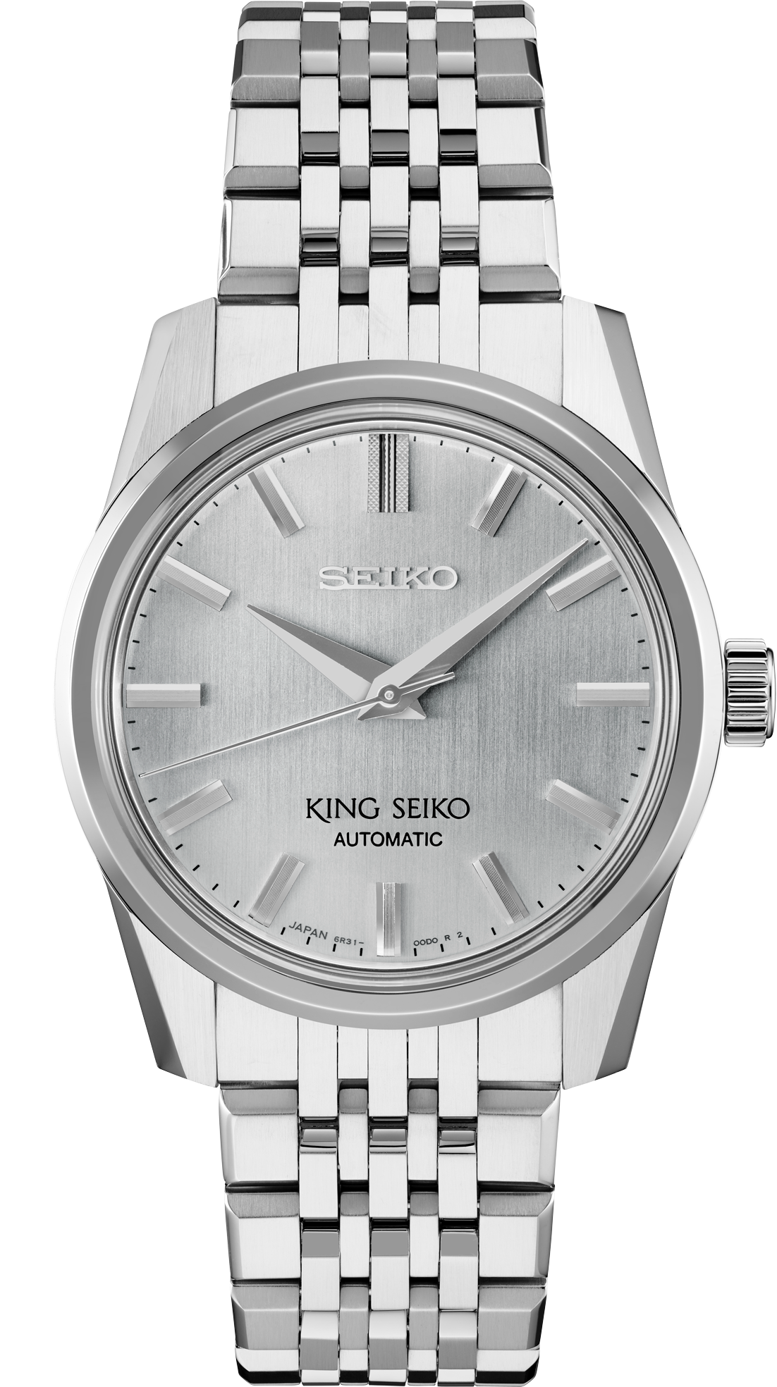 Seiko dames 2025