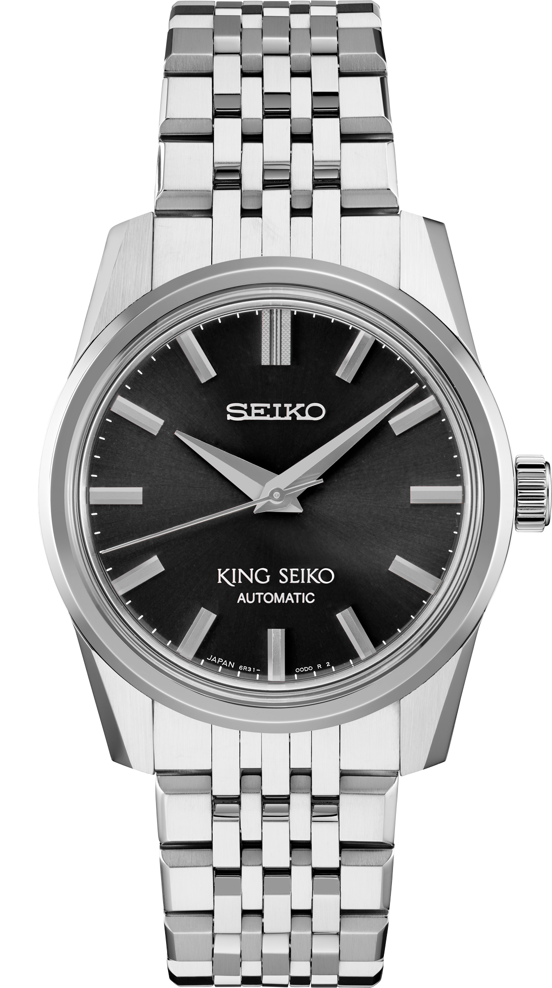 SPB283 KING SEIKO MODERN RE-INTERPRETATION