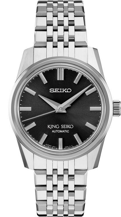 SPB283 KING SEIKO MODERN RE-INTERPRETATION