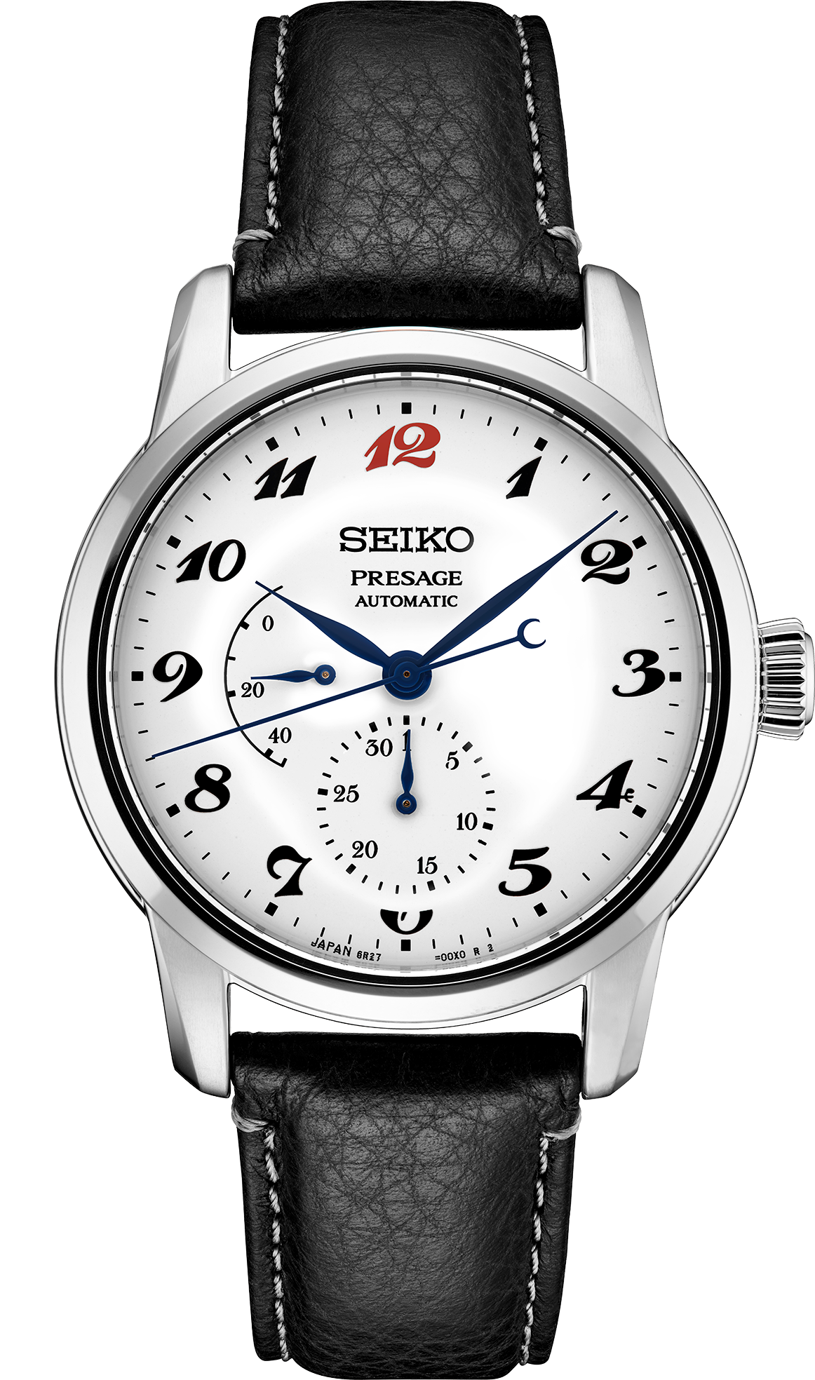 SPB401 Seiko 110th Anniversary of Watchmaking Limited Edition