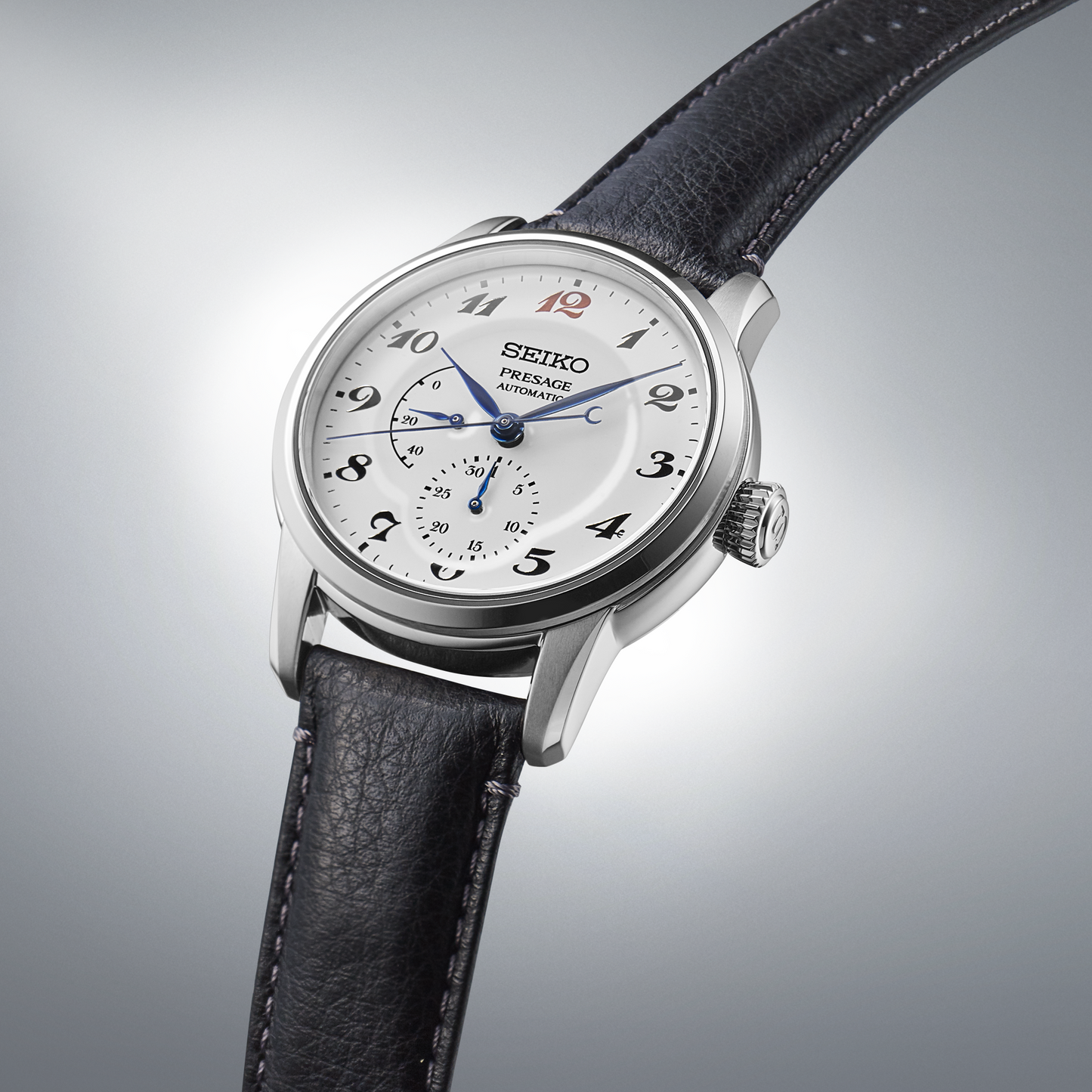 SPB401 Seiko 110th Anniversary of Watchmaking Limited Edition