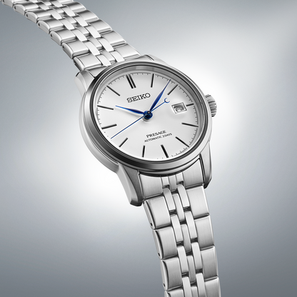 SPB403 Presage Craftsmanship Series Enamel Dial