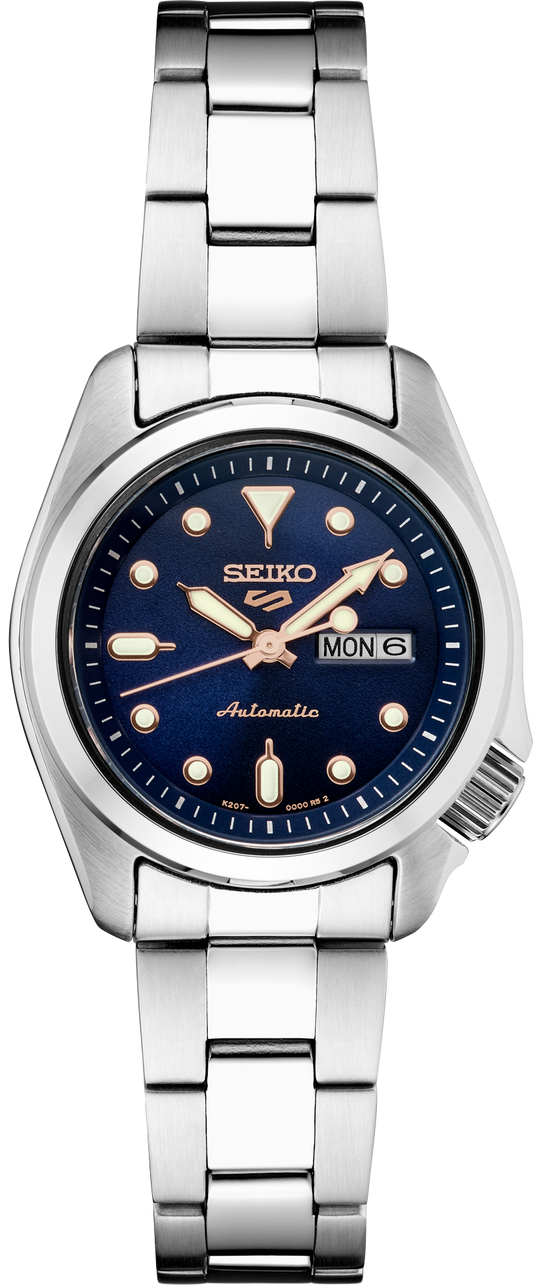 SRE003 Seiko 5 Sports